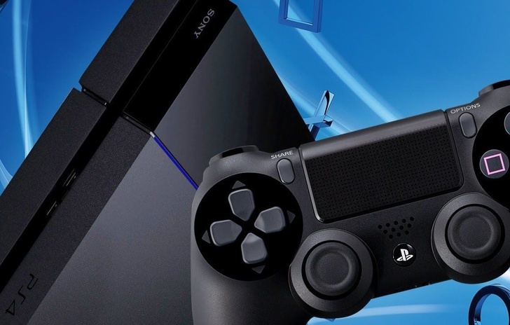 Rumor La nuova console PS4 Neo potrebbe essere annunciata in quel di settembre