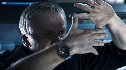James Cameron e il futuro incerto dopo Avatar 3