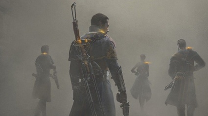 [E3 2014] The Order 1886 - Mostrato un nuovo video gameplay