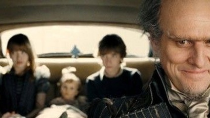 Lemony Snicket Una Serie di Sfortunati Eventi diventa serie tv