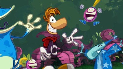 La Francia e attualmente il secondo piu grande produttore di videogiochi al mondo