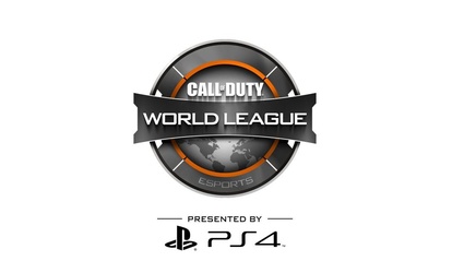 La ESWC 2016 Call of Duty World League inizia oggi