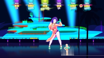 [E3 2016] Annunciato Just Dance 2017 alla conferenza Ubisoft