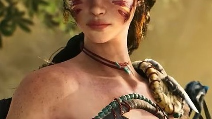 Horizon Steel Frontiers