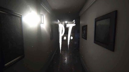 La Demo di PT con il motore di Unreal e scaricabile su PC