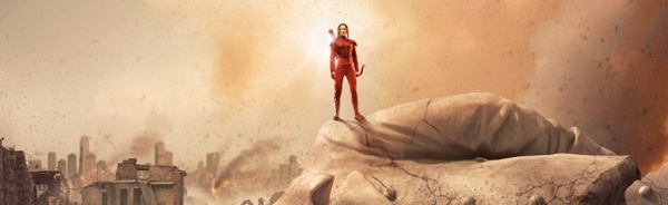 Un giga-banner per l'ultimo film di Hunger Games!