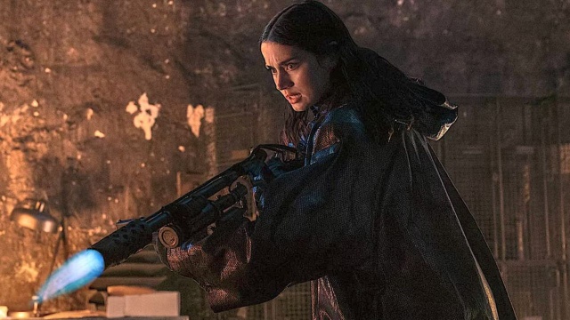 Ballerina Recensione dellesplosivo spinoff di John Wick