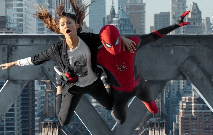SpiderMan 4 Zendaya simbionti e il ritorno di Daredevil