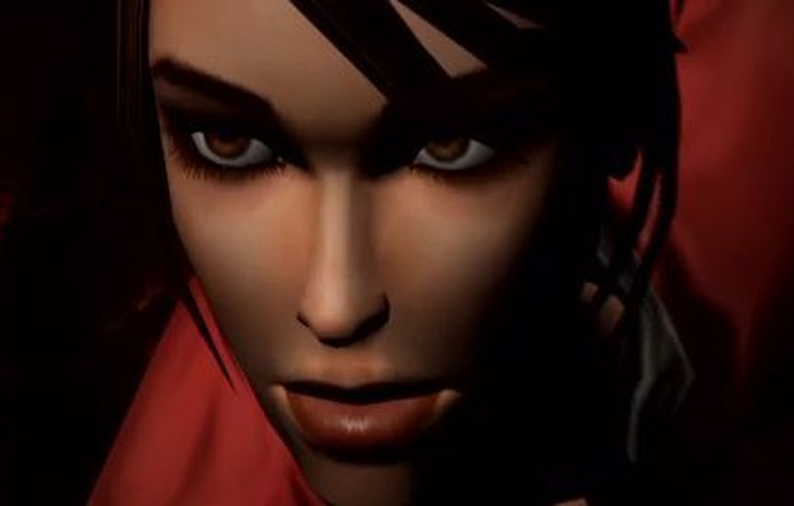 Tomb Raider Legend