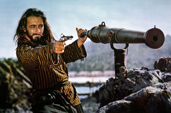 Sandokan, ovvero quando la RAI conquistò il mondo 