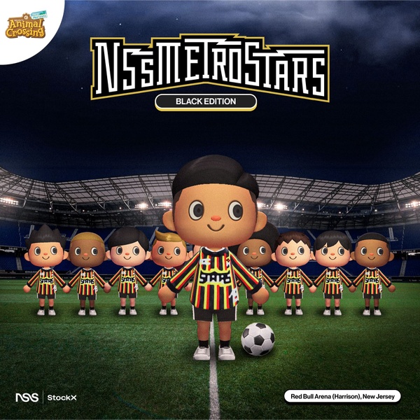 Animal Crossing: New Horizons porta due nuove collaborazioni di livello