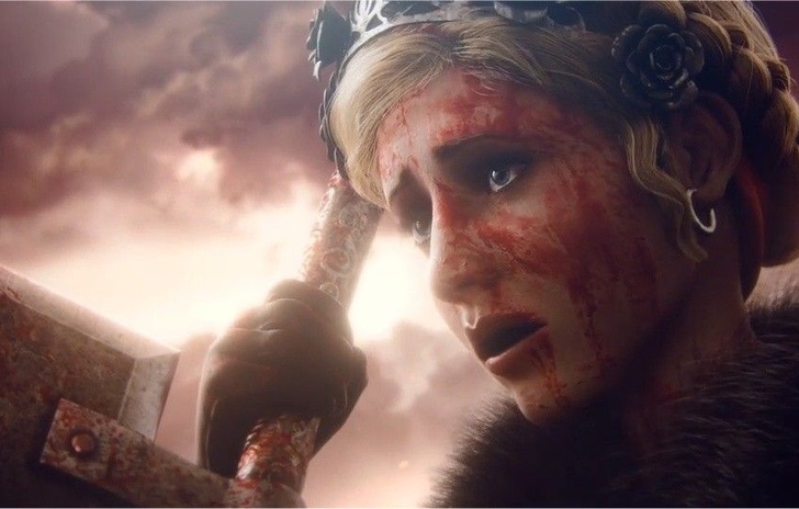 Bethesda Softworks presenta BattleCry