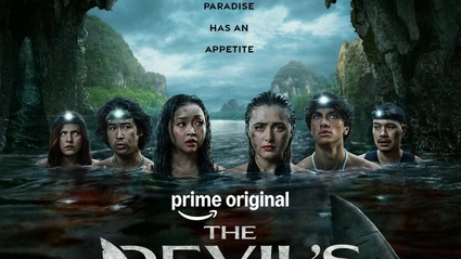 La bocca del diavolo
