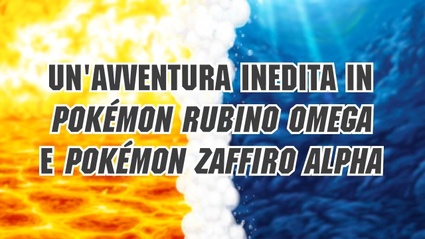 Una schiera di Pokemon leggendari e l'Episodio Delta
