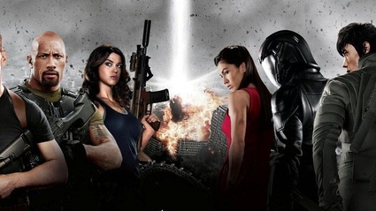 Il terzo film sui G.I. Joe arrivera nel 2020