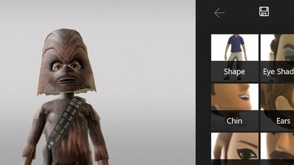 Microsoft ripropone gli Avatar su Windows10