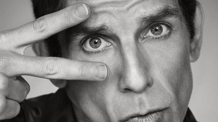 La videosfilata di Zoolander 2 a 360!