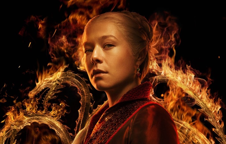 Quando esce House of the Dragon 2 La nuova stagione del prequel di Game of Thrones