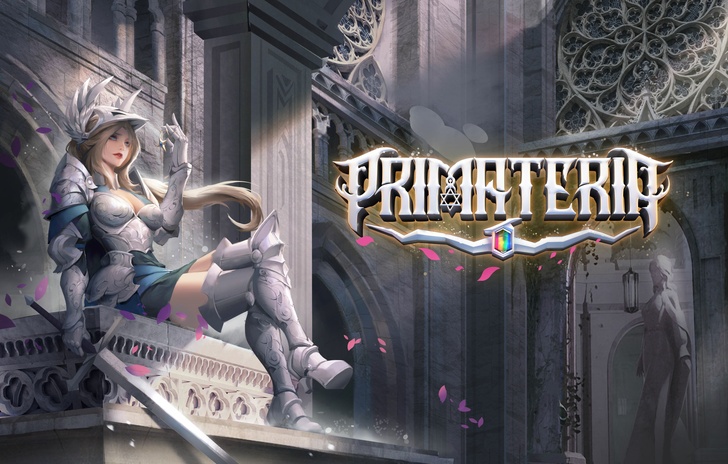 Primateria recensione del next step dei deckbuilder