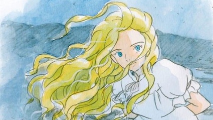 Il nuovo film di Studio Ghibli si intitola: When Marnie Was There.