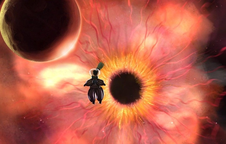 Broken Age