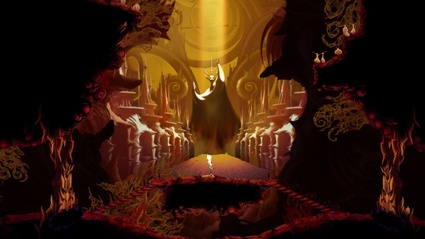 Thunder Lotus Games annuncia Sundered