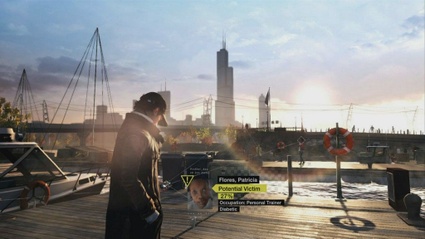 La versione digitale di Watch Dogs richiedera 18 giga di spazio libero