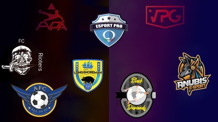 I programmi della settimana di EsportPro