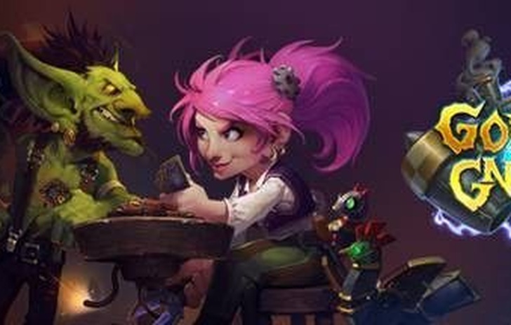 Goblin vs Gnomi Attivazione