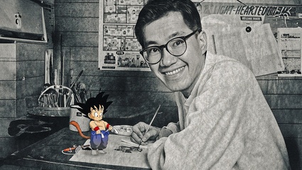 Speciale Akira Toriyama: ripercorriamo la vita e le gesta del mangaka