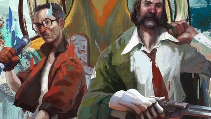 Disco Elysium diventa una serie TV?