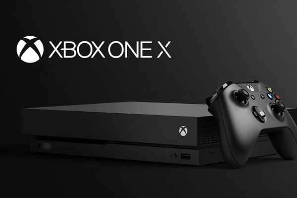 Microsoft: "I preorder di Xbox One X inizieranno presto"