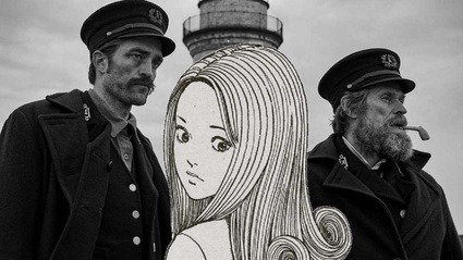 The Lighthouse in Giappone verra accompagnato da un manga