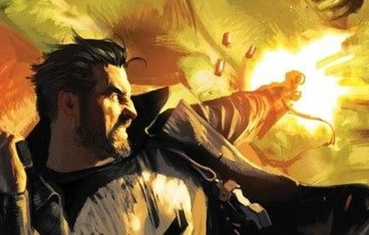 Anche il Punitore comparirà nella seconda stagione di Daredevil