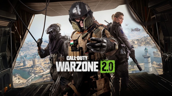 Warzone 2.0 si accinge al lancio