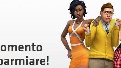 Grossi sconti su Origin