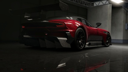 La versione di Project Cars 2 su Scorpio? Sara all'altezza dell'hardware
