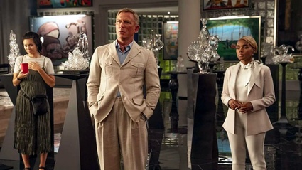 Cena con delitto 3 - Parla il regista Rian Johnson