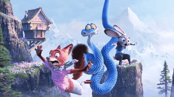 Perche abbiamo dovuto aspettare cosi tanto per Zootropolis 2? La produttrice del film e le voci italiane raccontano il lungo lavoro al film