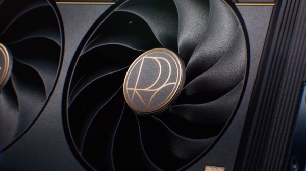 ASUS ProArt GeForce RTX 50 - Potenza, design e USB-C