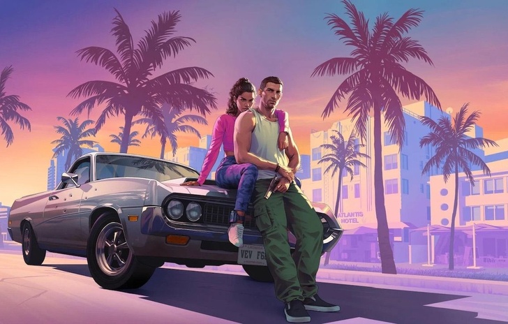 La serie di GTA supera i 435 milioni di copie vendute i dati di TakeTwo