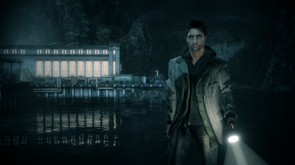 Alan Wake 2 confermato per il 2023