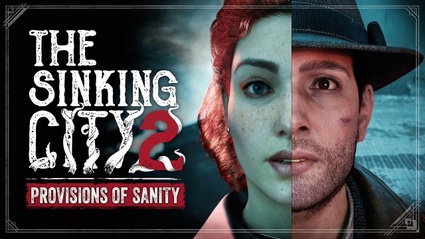 The Sinking City 2 Opens Pre-Orders with a Trailer