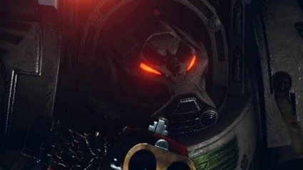 [E3 2015] Nuove immagini per Space Hulk: Deathwing