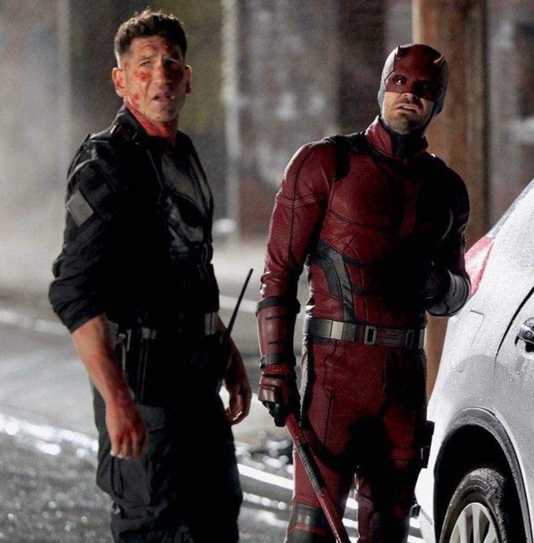 Daredevil: Born Again - Cambiamenti importanti all