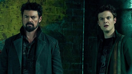 The Boys 4: come finisce la quarta stagione (e le anticipazioni sulla quinta)