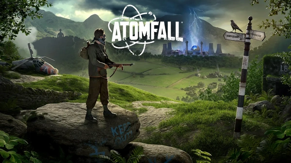 Atomfall, la recensione: l'apocalisse tutta Inglese di Rebellion