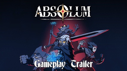 Absolum: un trailer ci spiega i dettagli del gameplay