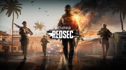 Battlefield REDSEC, EA annuncia il battle royale free-to-play