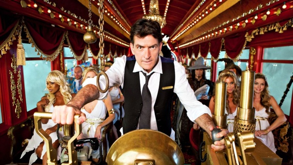 aka Charlie Sheen - Trailer del docu-ritratto Netflix